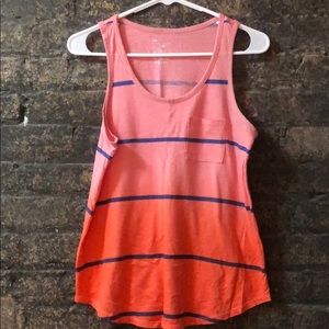 Gap Tank Top